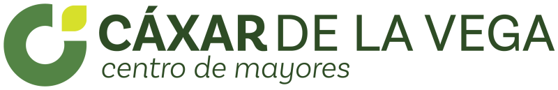 Cáxar de la Vega · centro de mayores